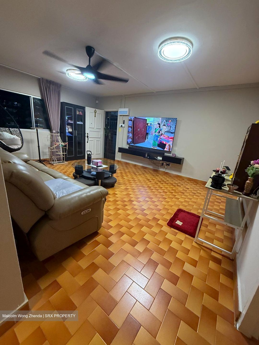Blk 209 Ang Mo Kio Avenue 3 (Ang Mo Kio), HDB 4 Rooms #610183911